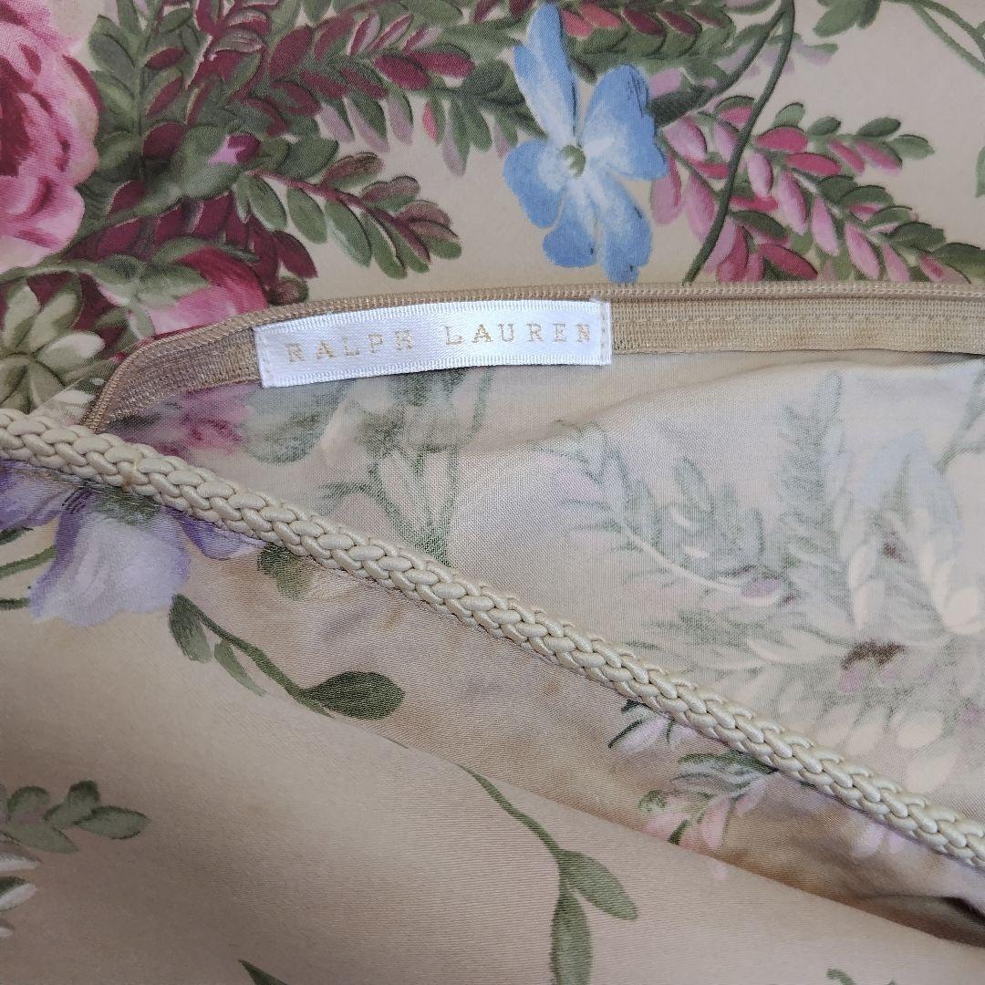 ★ラルフローレン クッションカバー 2枚 セット