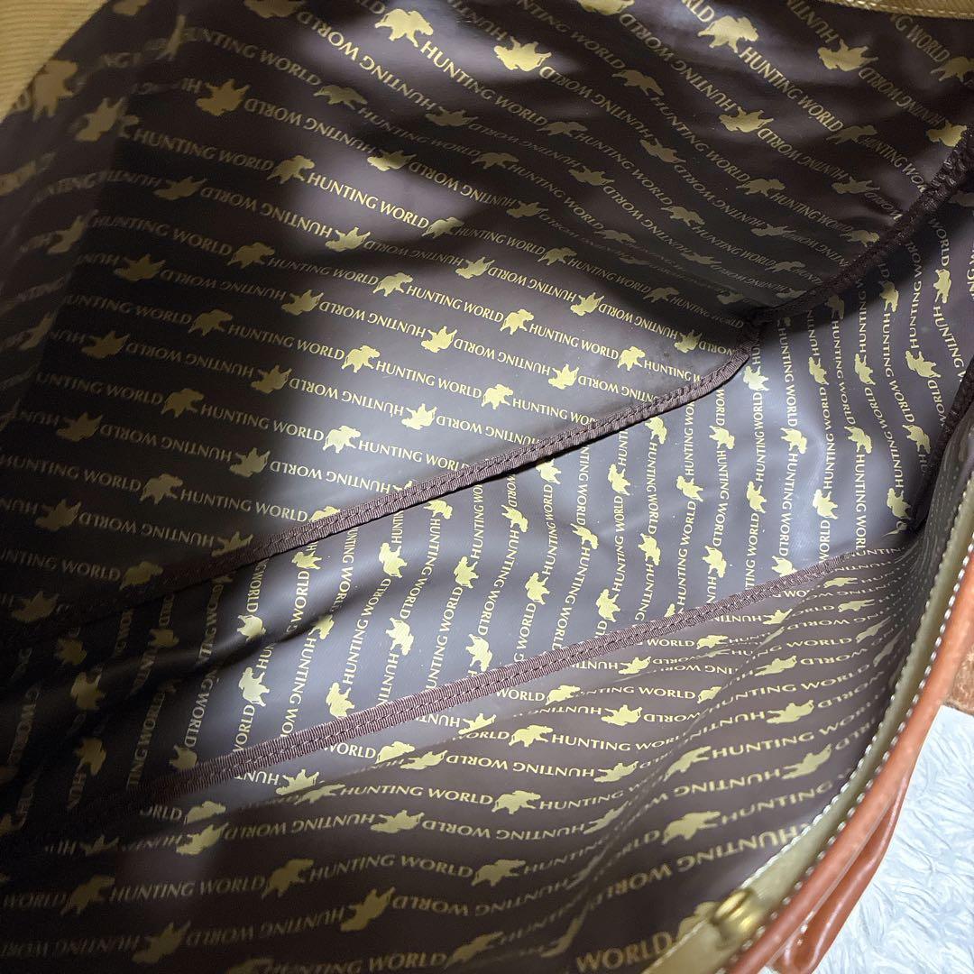 Daisuke Takenouchi ⭐️ ハンティングワールド