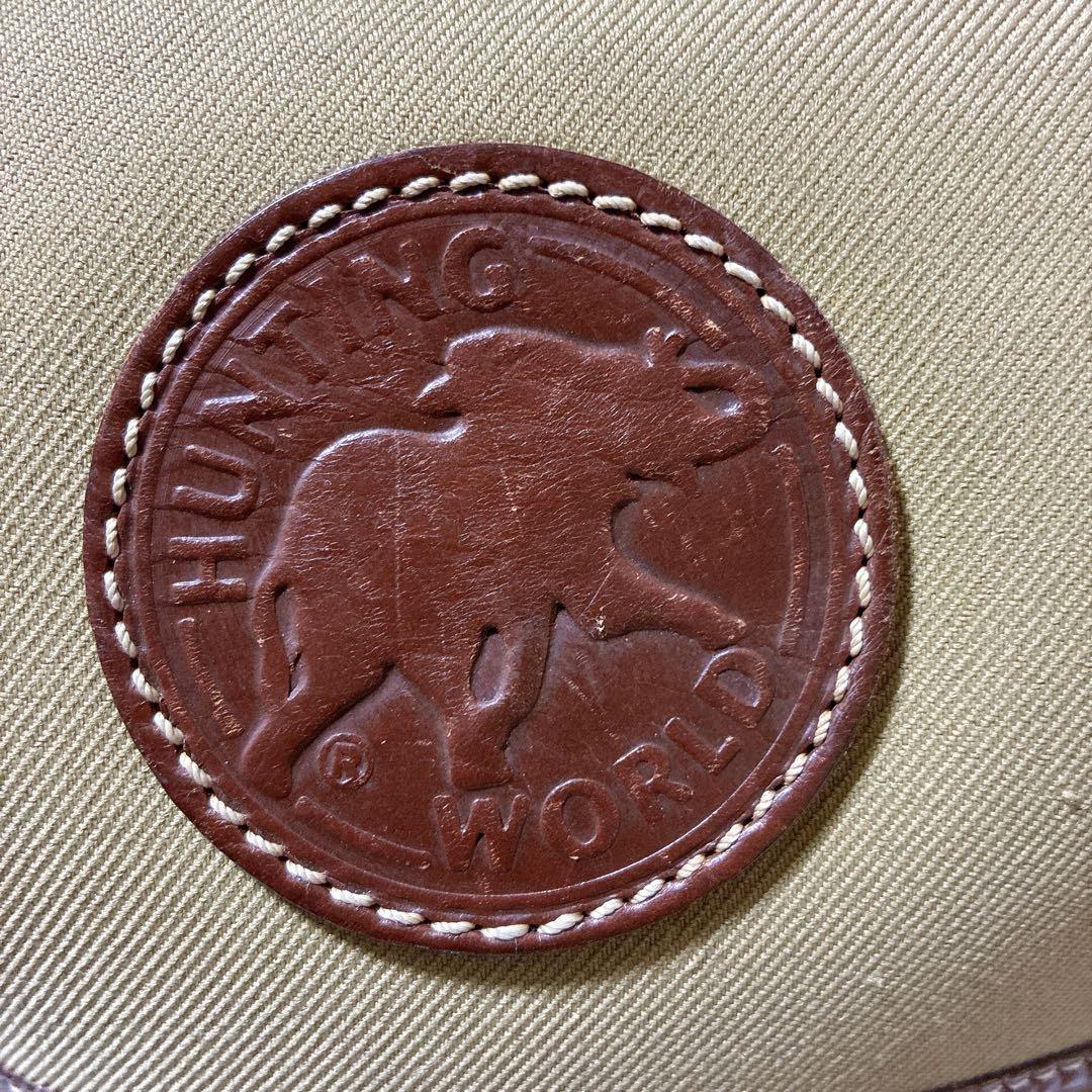 Daisuke Takenouchi ⭐️ ハンティングワールド