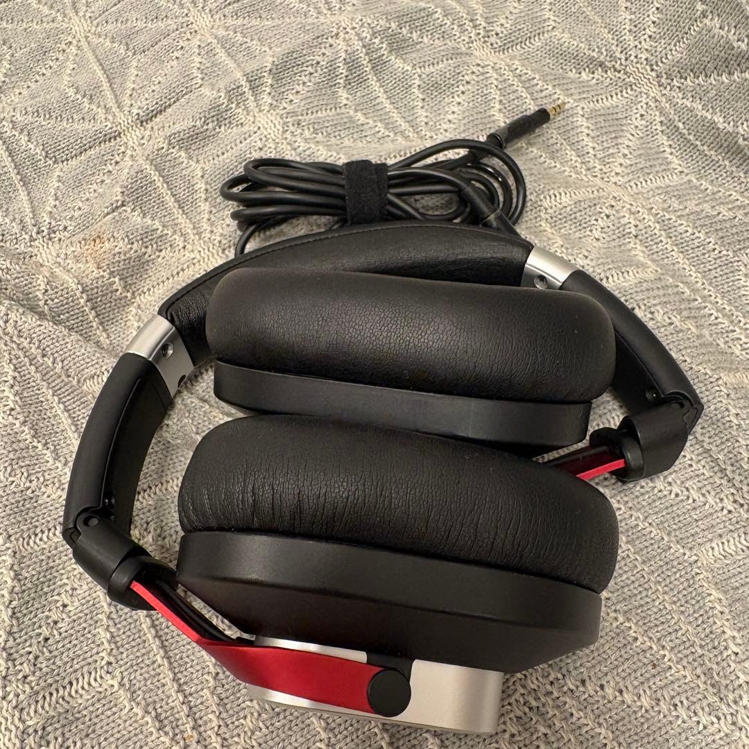 【美品】Austrian Audio Hi-X15 プロフェッショナルヘッドホン