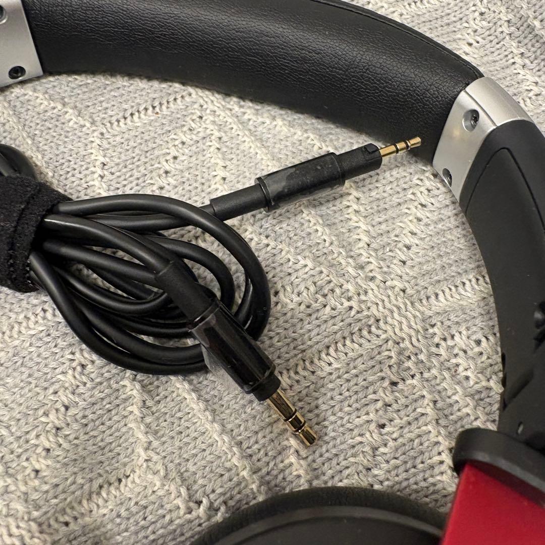 【美品】Austrian Audio Hi-X15 プロフェッショナルヘッドホン