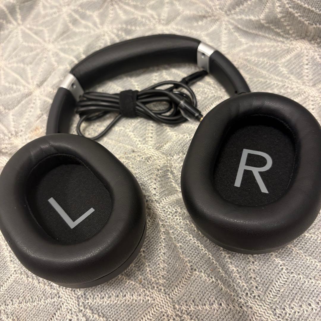 【美品】Austrian Audio Hi-X15 プロフェッショナルヘッドホン