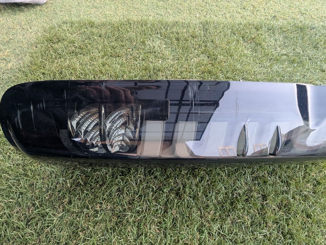 INTEC(インテック) ハイエース LEDテールランプ