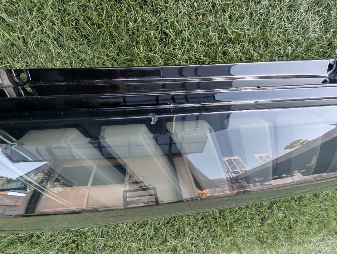 INTEC(インテック) ハイエース LEDテールランプ