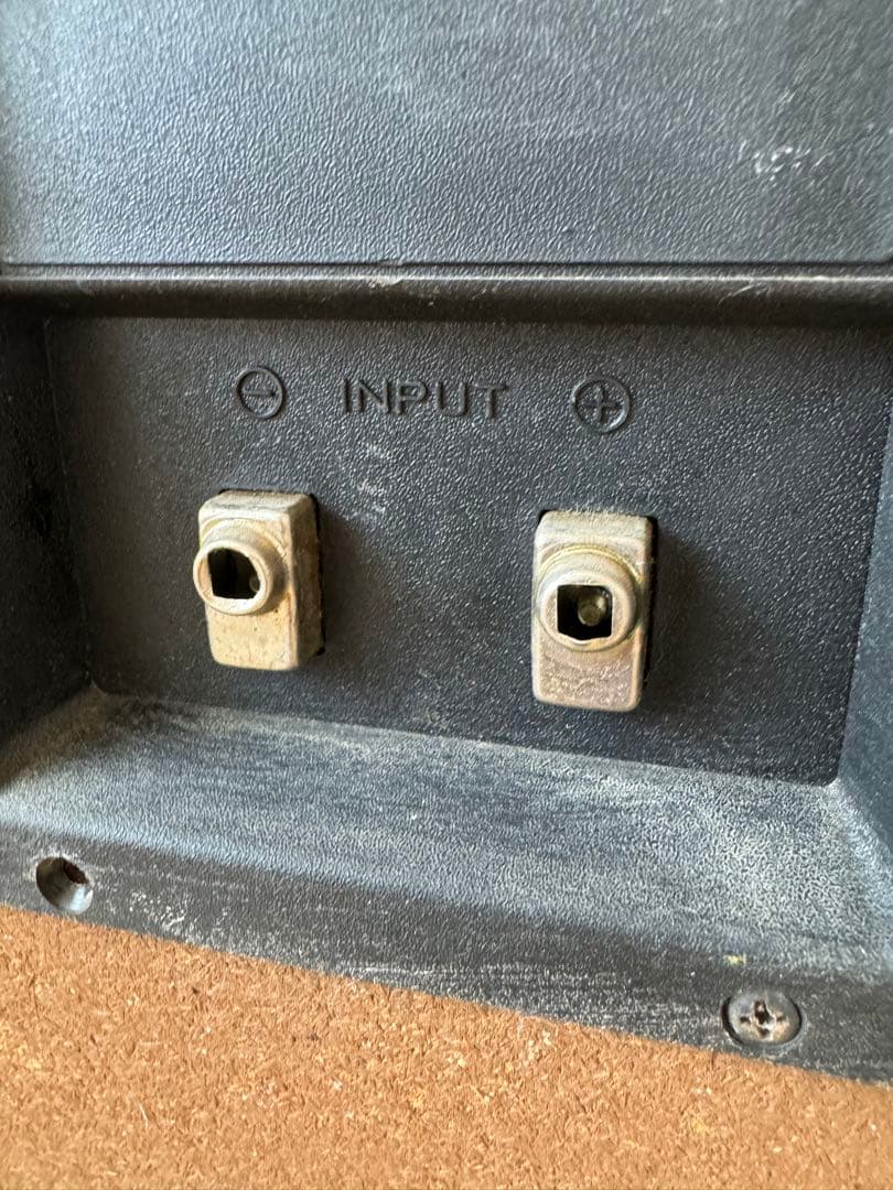 送料込みパイオニア　アンティーク骨董スピーカー1個