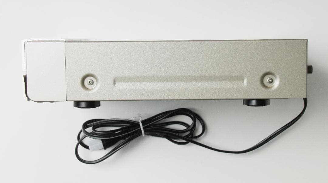 ビクター　FX-105　タイマー内蔵FM/AMチューナー