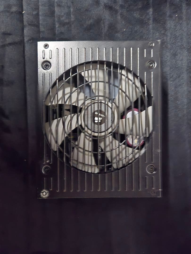 Corsair HX1000i 電源ユニット 1000W