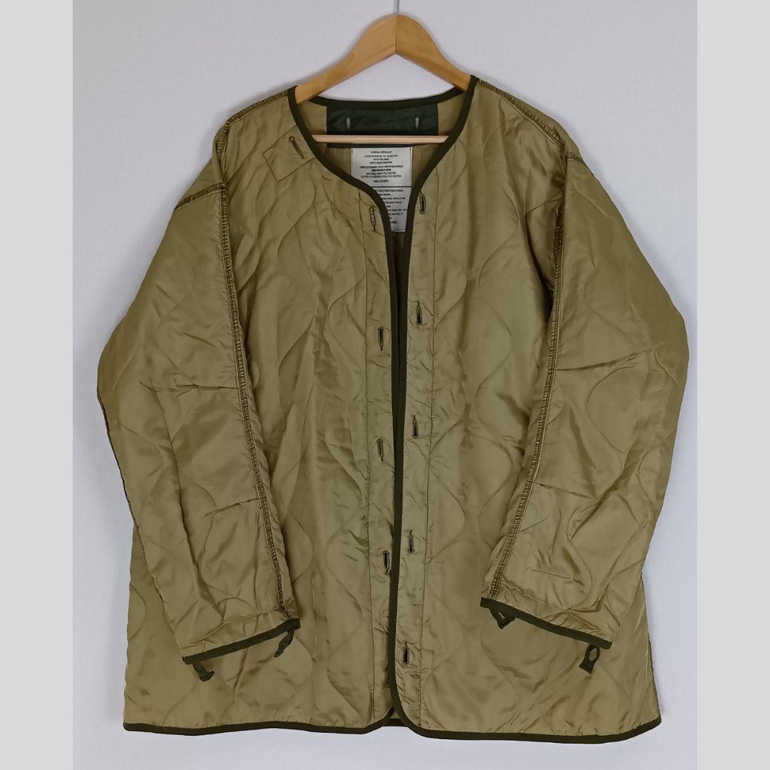 YMCLKY M65フィールドパーカー ミリタリー フィッシュテール モッズ