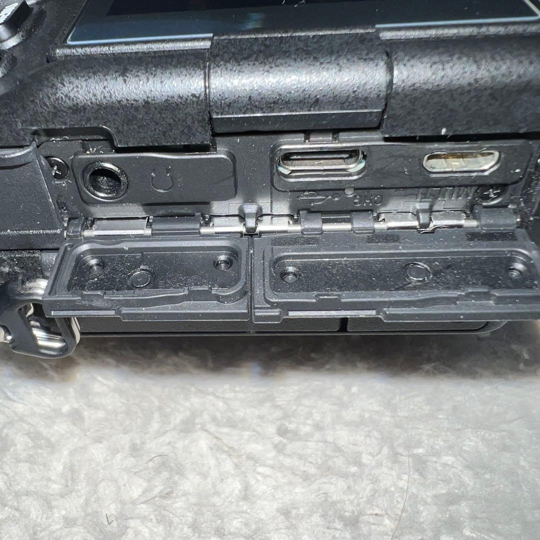 SONY α7 IV（ILCE-7M4K）ズームレンズキット