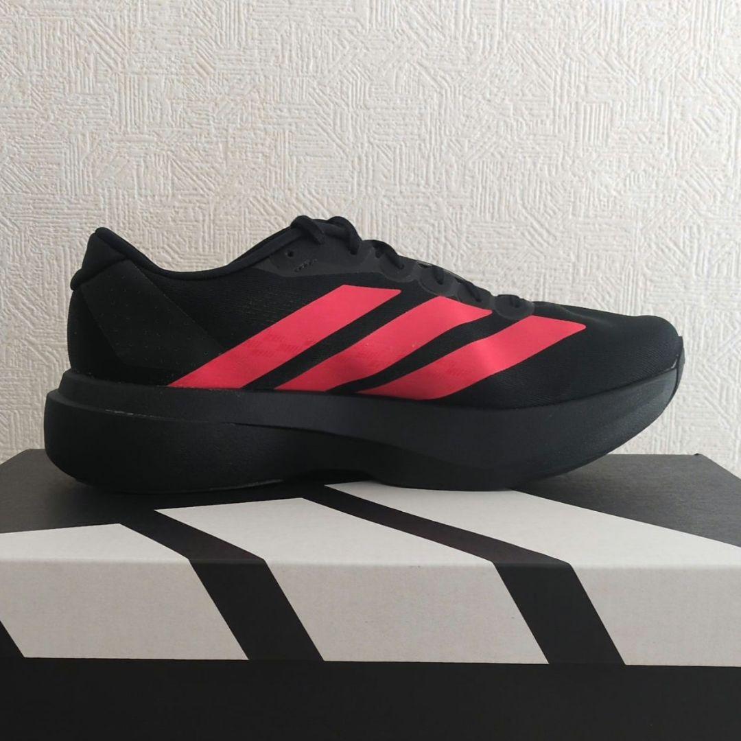 1/12迄【即完売大人気モデル超限定コラボカラー】アディゼロ EVO SL