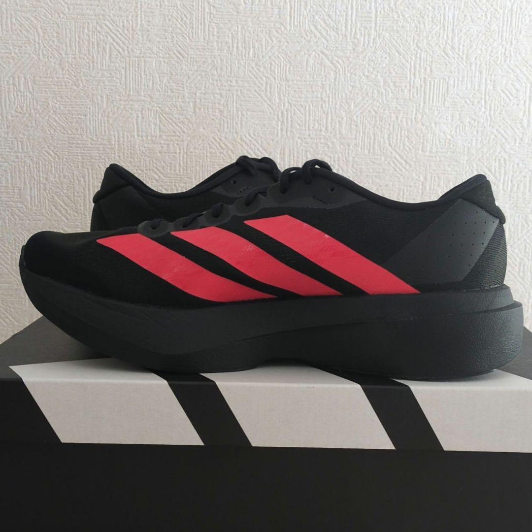 1/12迄【即完売大人気モデル超限定コラボカラー】アディゼロ EVO SL