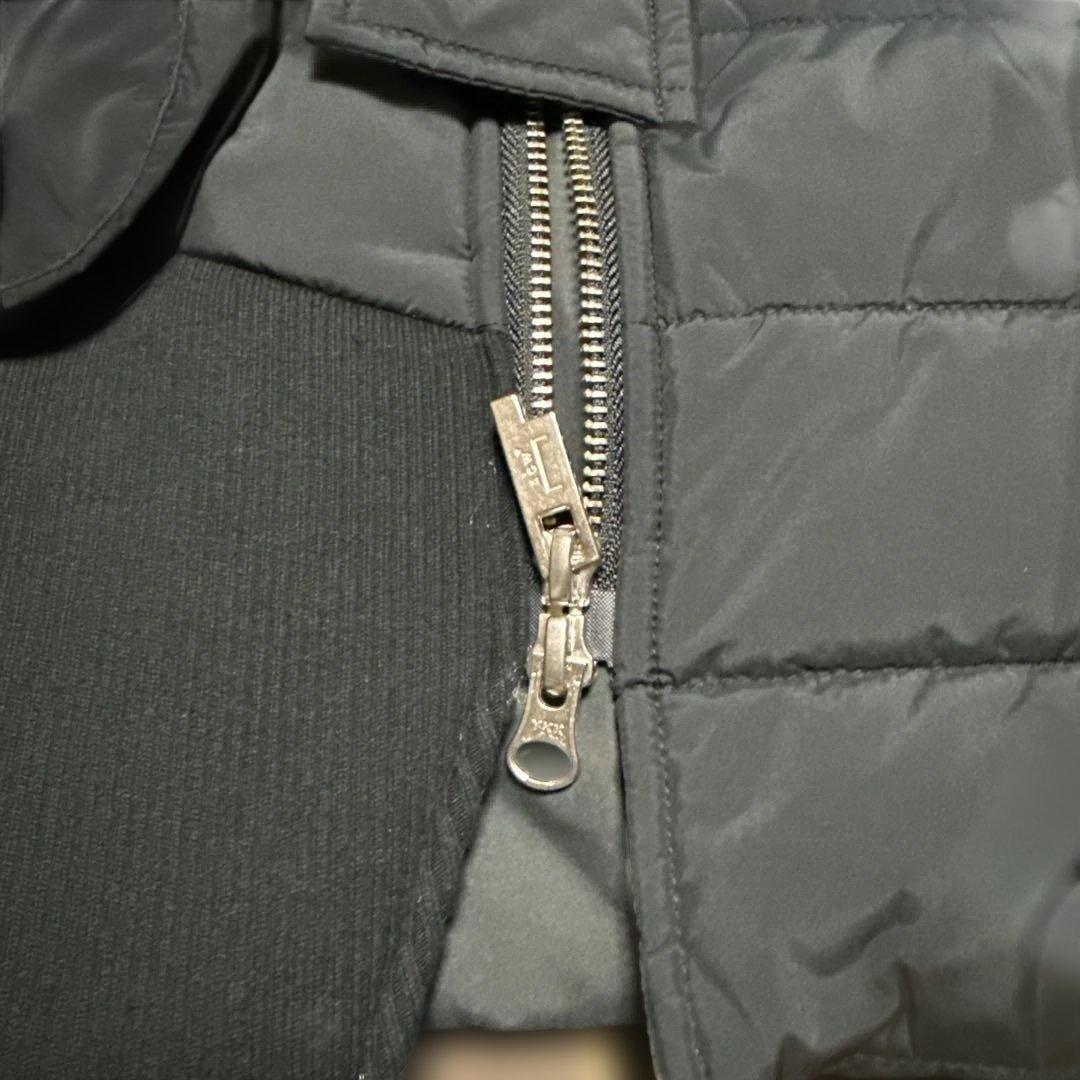 A-COLD-WALL* アコールドウォール パデッド タクティカルベスト S