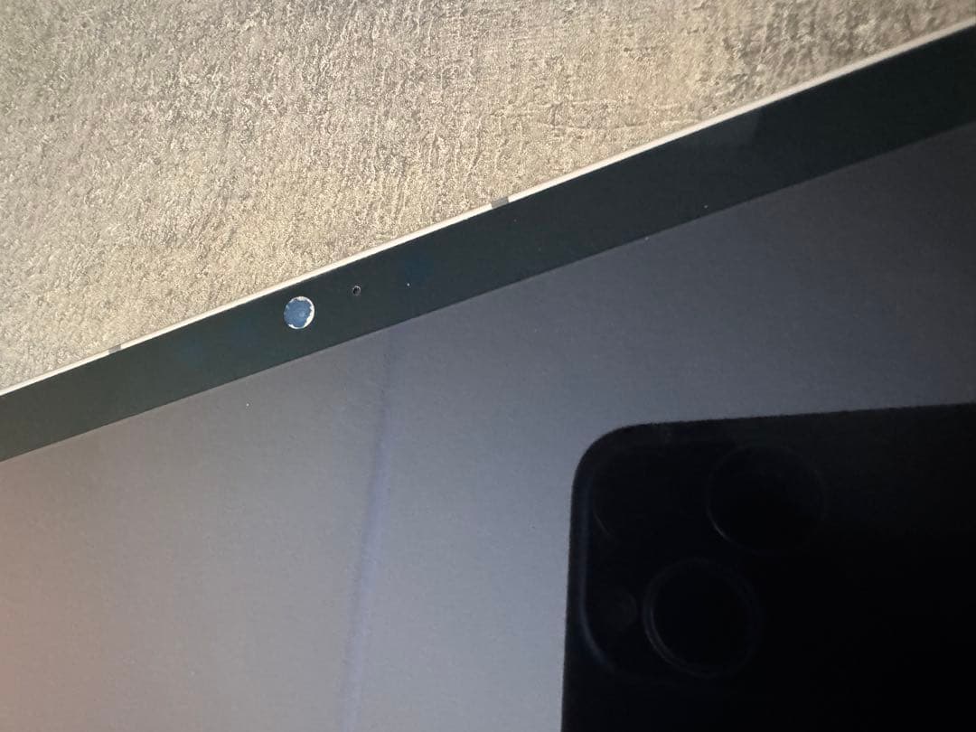 11インチiPad Pro 第3世代 128GB Wi-Fi+Cellular