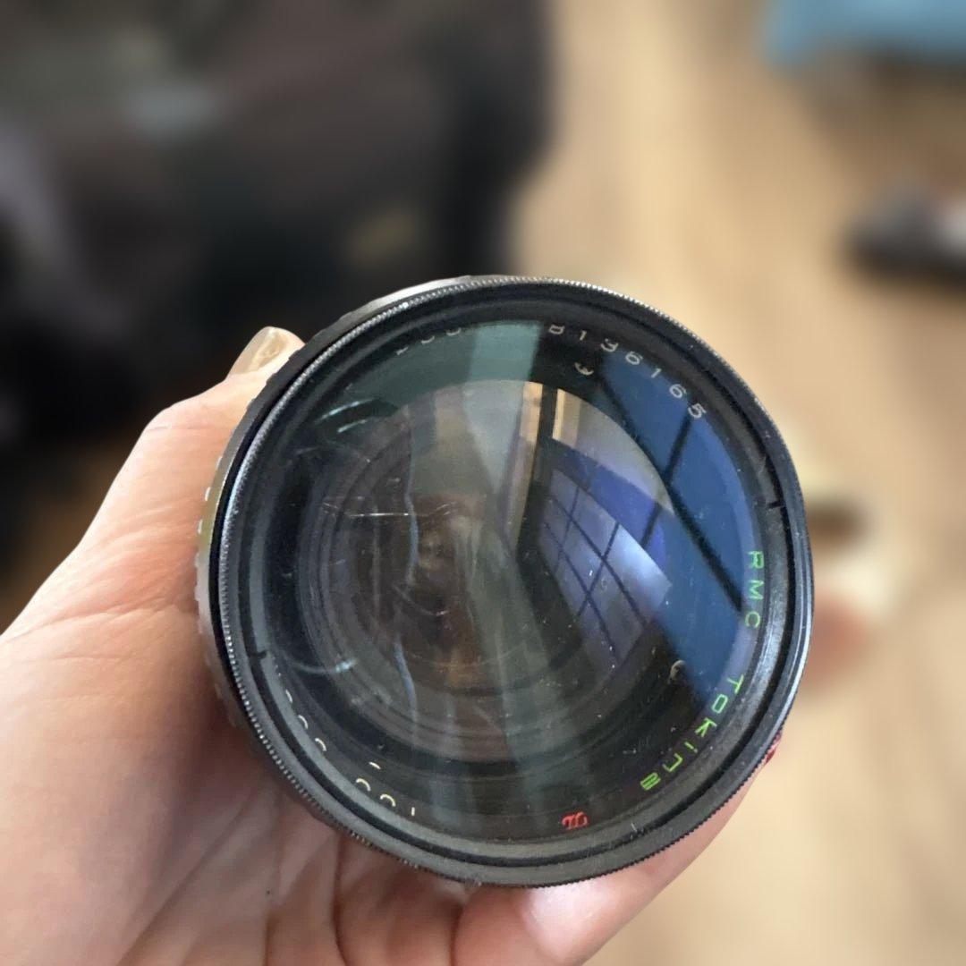 MINOLTA Xー700 フィルム一眼レフカメラセット ミノルタ