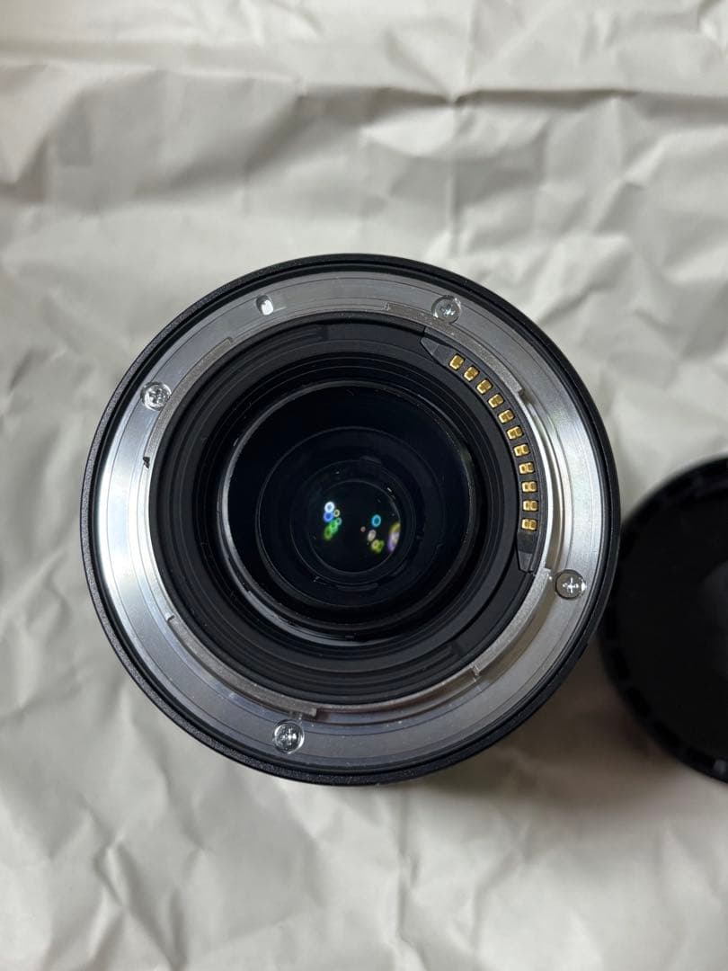 M*u様 Nikon ニコン NIKKOR Z 24-70mm F4 S 元箱付