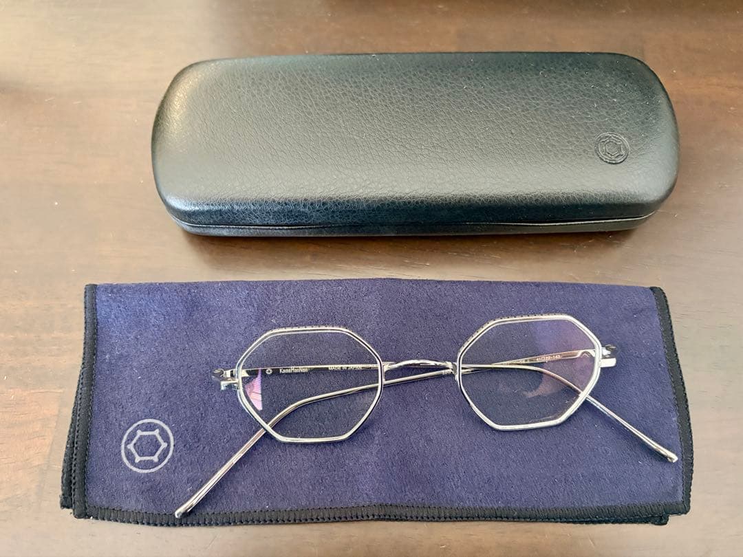 Kame ManNen カメマンネン KMN-901 col.TS