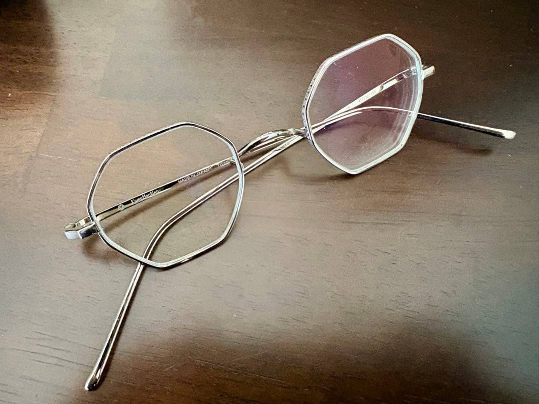 Kame ManNen カメマンネン KMN-901 col.TS