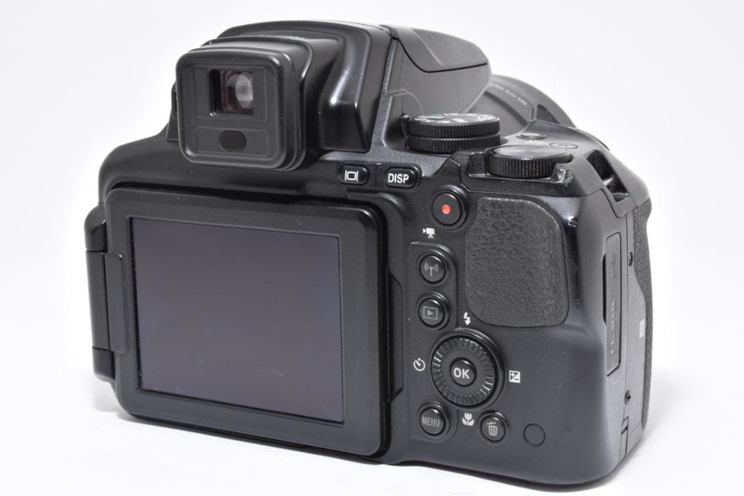 Nikon COOLPIX P900 デジタルカメラ ニコン ジャンク