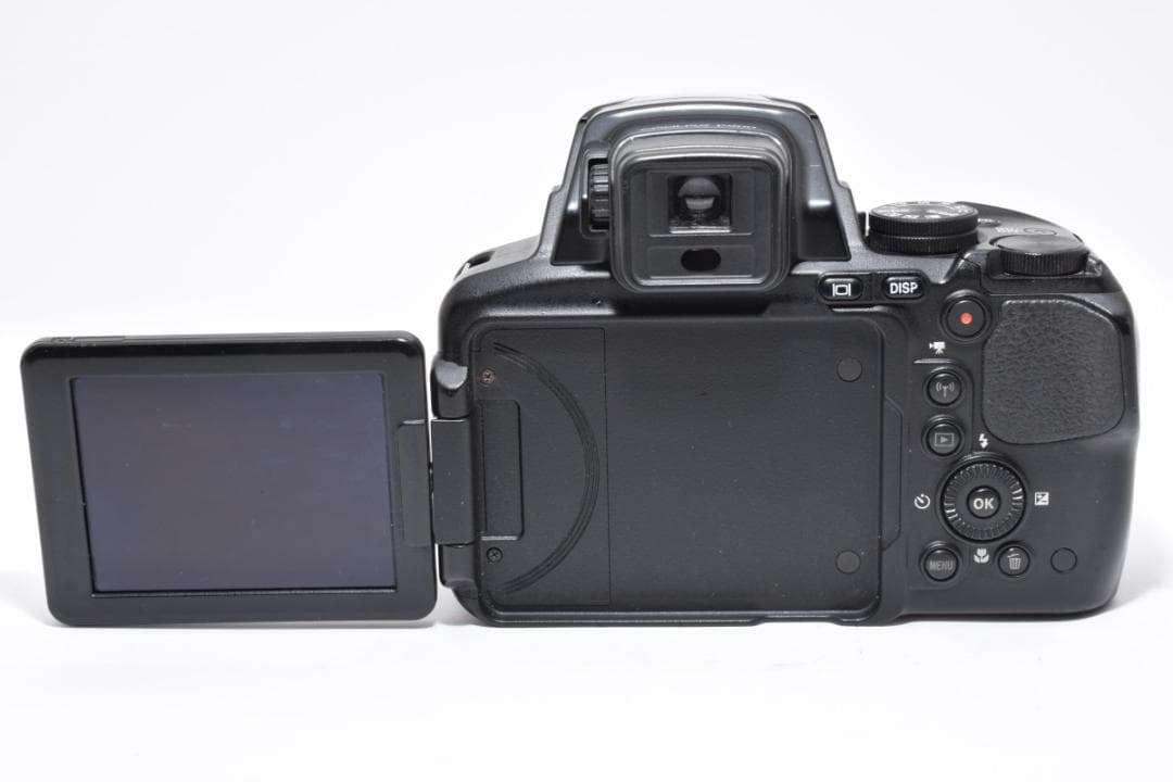Nikon COOLPIX P900 デジタルカメラ ニコン ジャンク