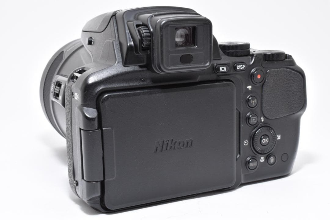 Nikon COOLPIX P900 デジタルカメラ ニコン ジャンク