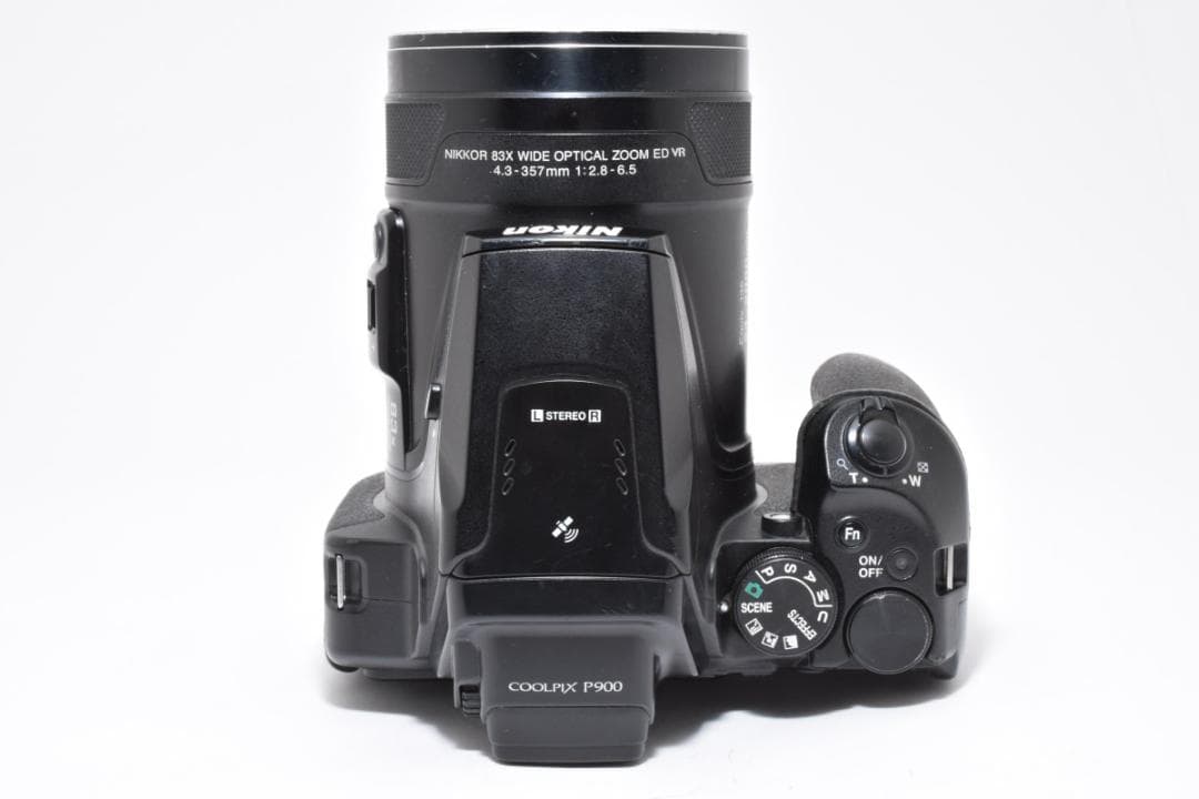 Nikon COOLPIX P900 デジタルカメラ ニコン ジャンク