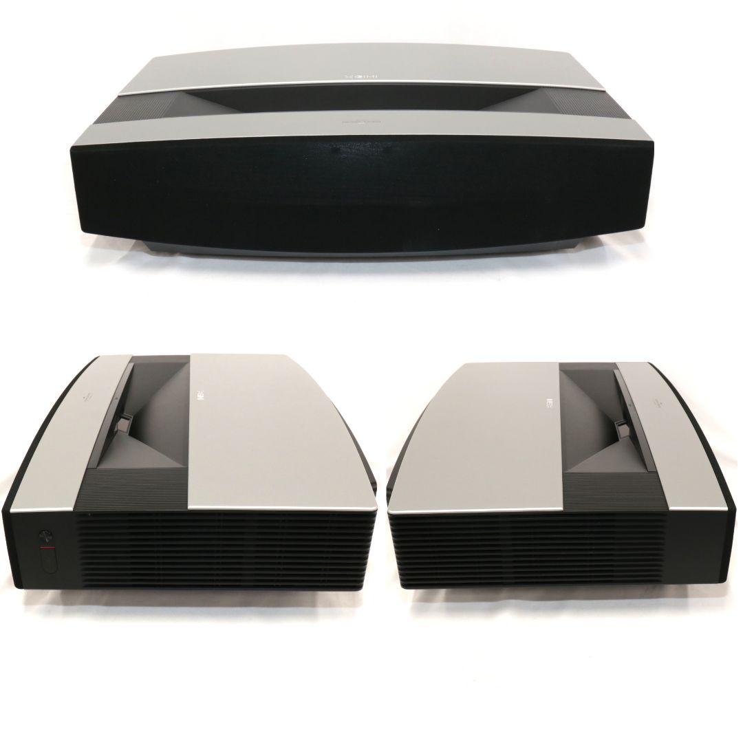 XGIMI AURA 超短焦点4Kホームプロジェクター XM03A xm03a