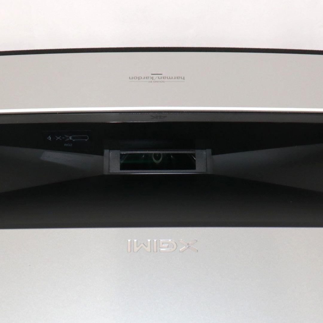 XGIMI AURA 超短焦点4Kホームプロジェクター XM03A xm03a