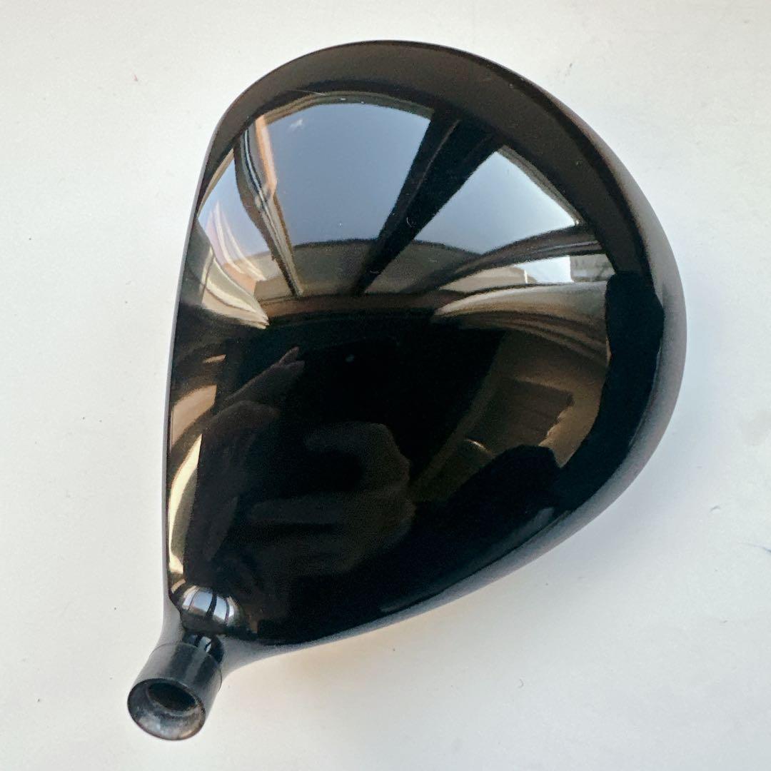 リンクス LYNX パララックス 305MD ミニ ドライバー 11.5