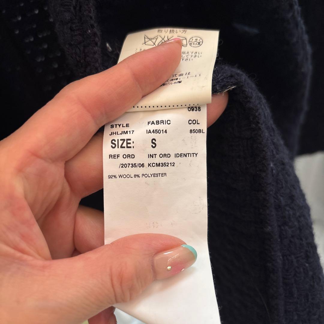 LARDINI ジャケット　　激安‼️