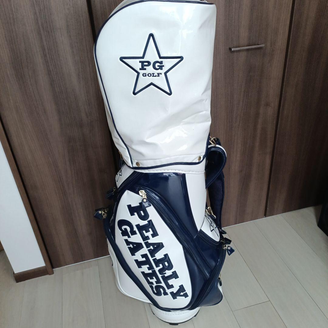 r*a様 PEARLY GATES ゴルフクラブ13本セット