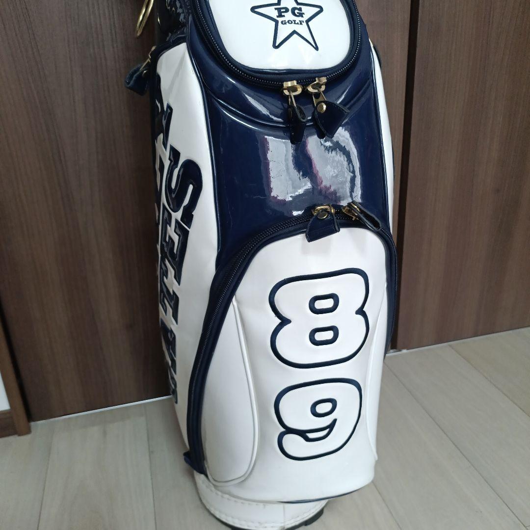 r*a様 PEARLY GATES ゴルフクラブ13本セット