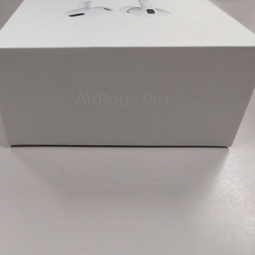 AirPods Pro 第一世代 本体 充電ケース、カバー付き