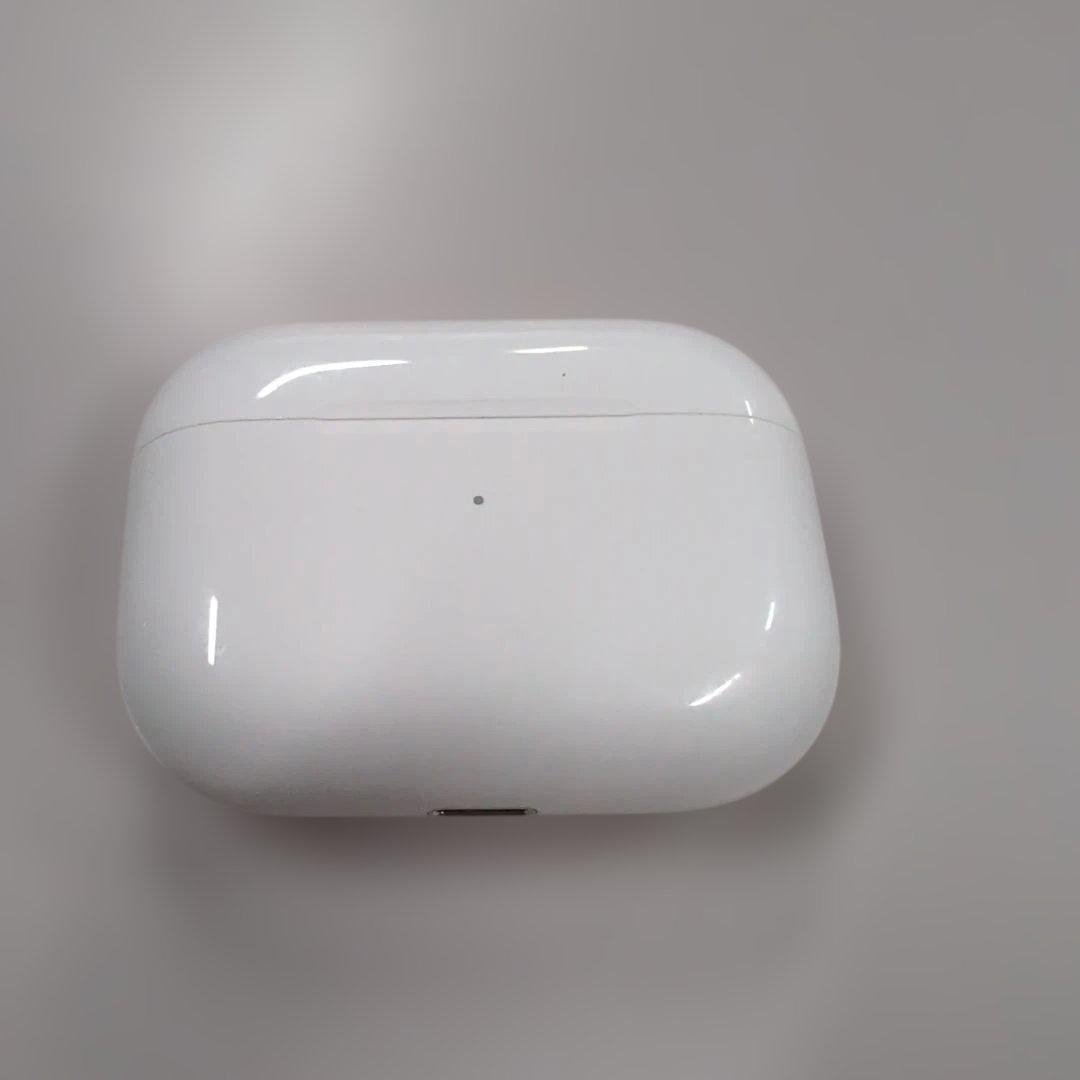 AirPods Pro 第一世代 本体 充電ケース、カバー付き