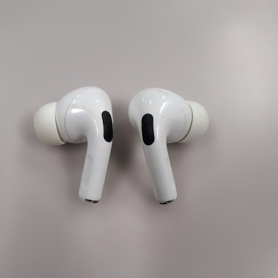 AirPods Pro 第一世代 本体 充電ケース、カバー付き