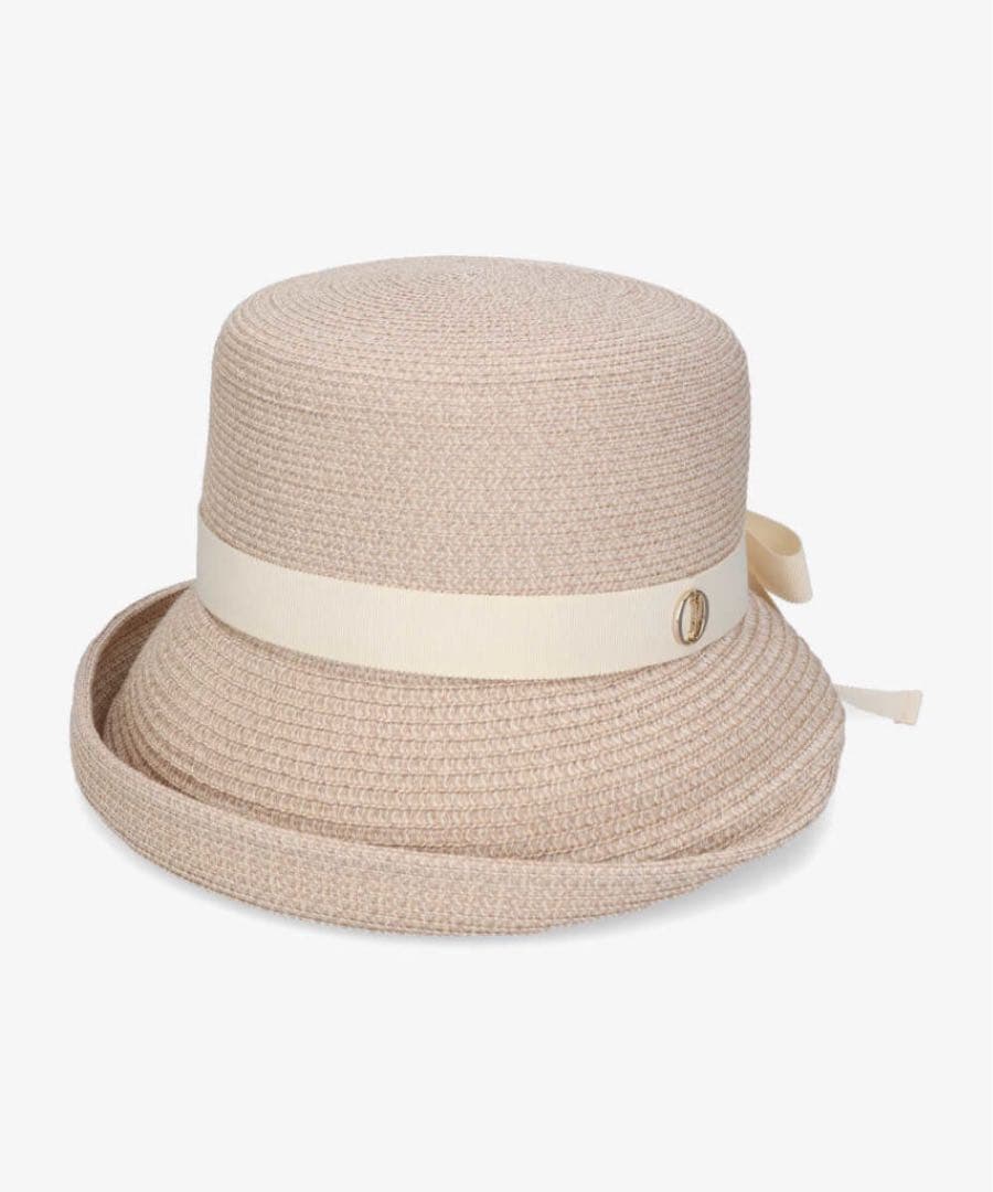 シャポードオー 麦わら帽子