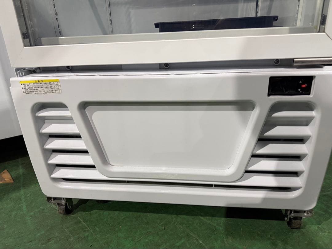 JCM　冷蔵ショーケース　JCMS-363