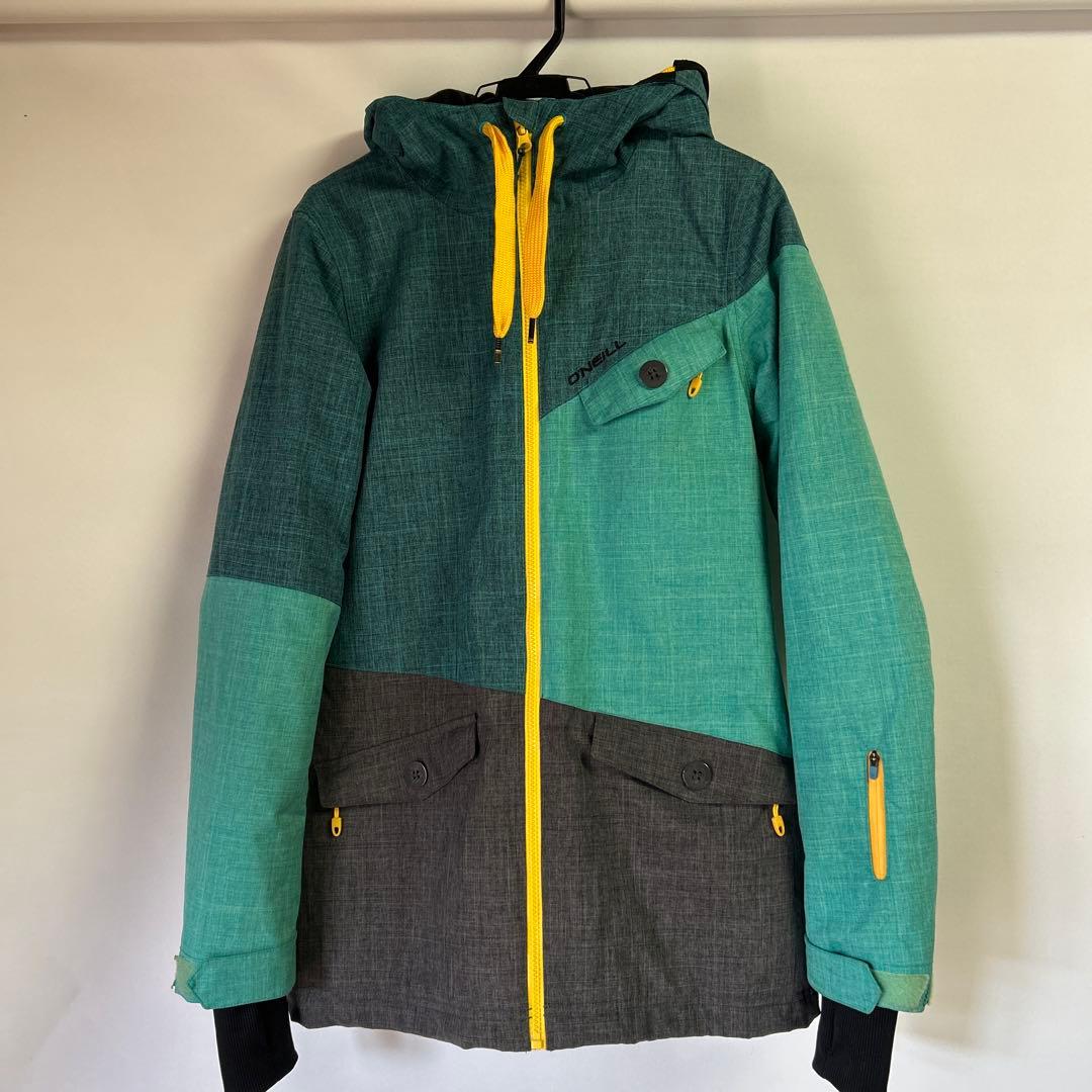 ONEILL FREEDOM フード付きウェア JPN Lサイズ