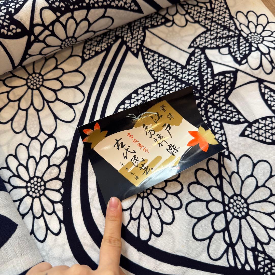 格安 リメイク　素材　 まとめ売り　着物　和服　10点　本染　浴衣　反物　三越