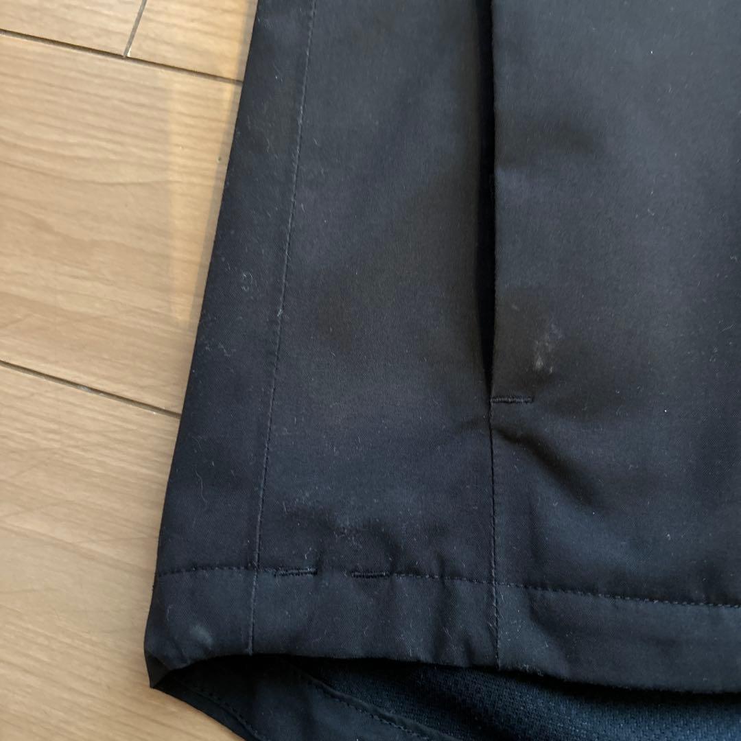 パタゴニア　キッズサイズM 4wayジャケット