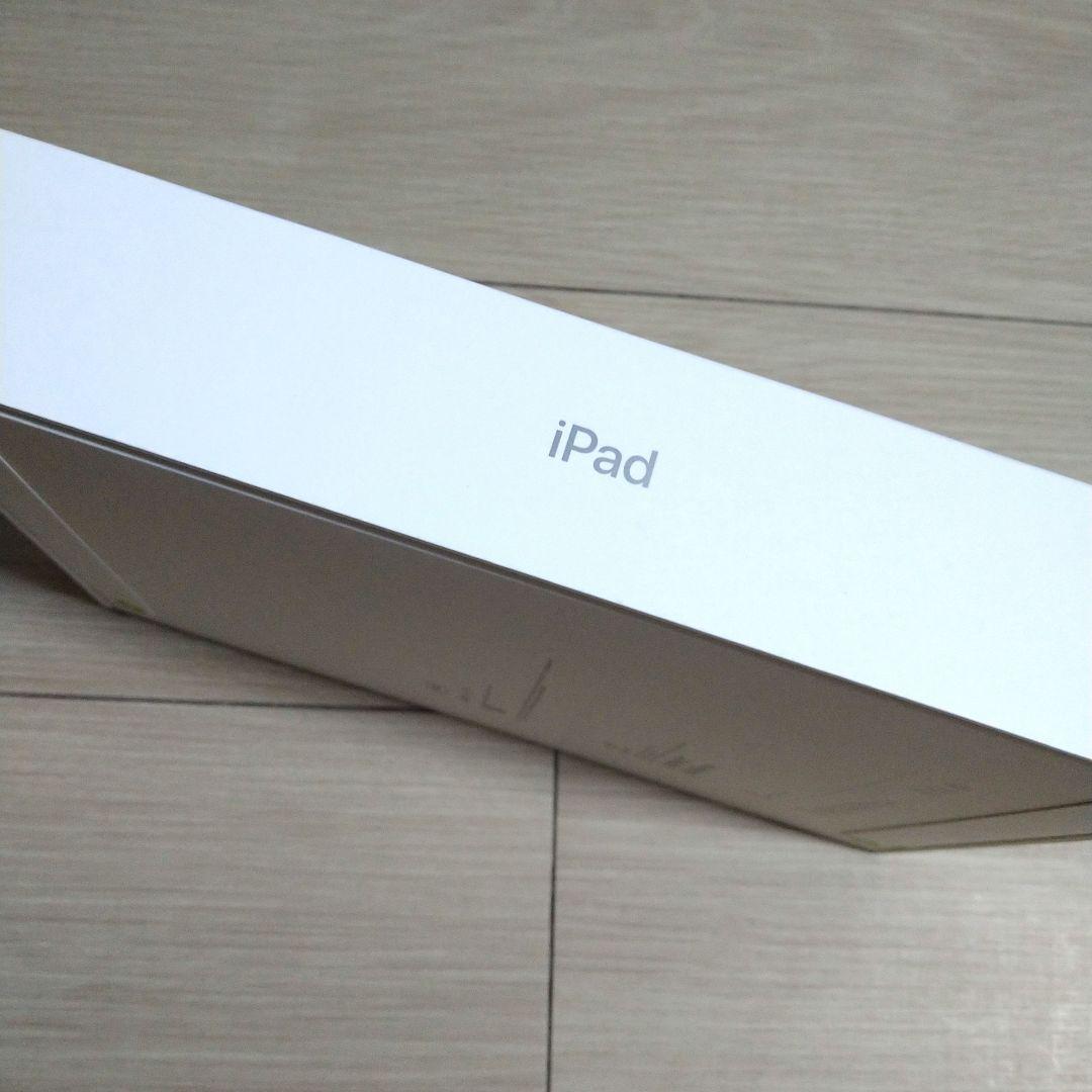 新品　iPad　A16　Wi-Fi　256GB　2025モデル　第11世代