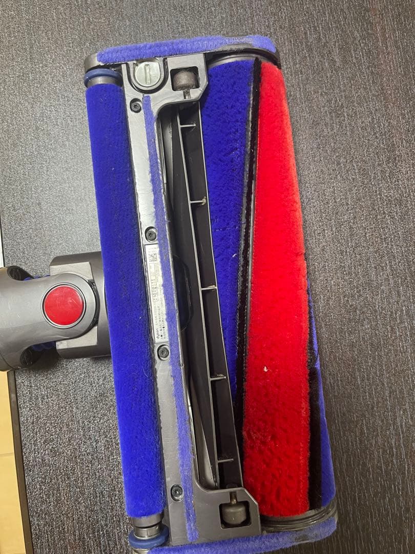 【美品】ダイソン dyson V10 SV12　純正フロアドック付