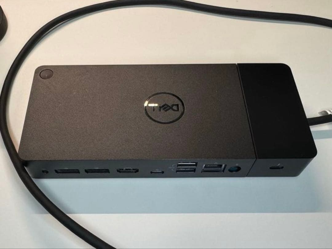 その他 Dell Thunderbolt Dock WD19TB