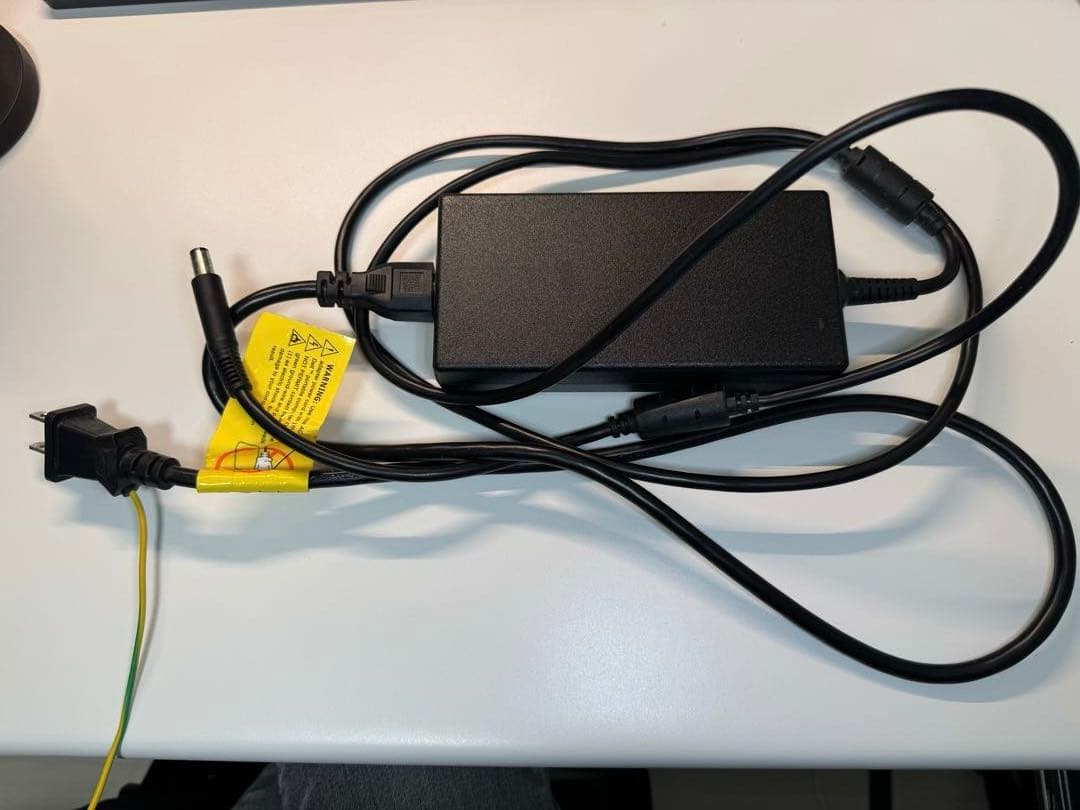 その他 Dell Thunderbolt Dock WD19TB