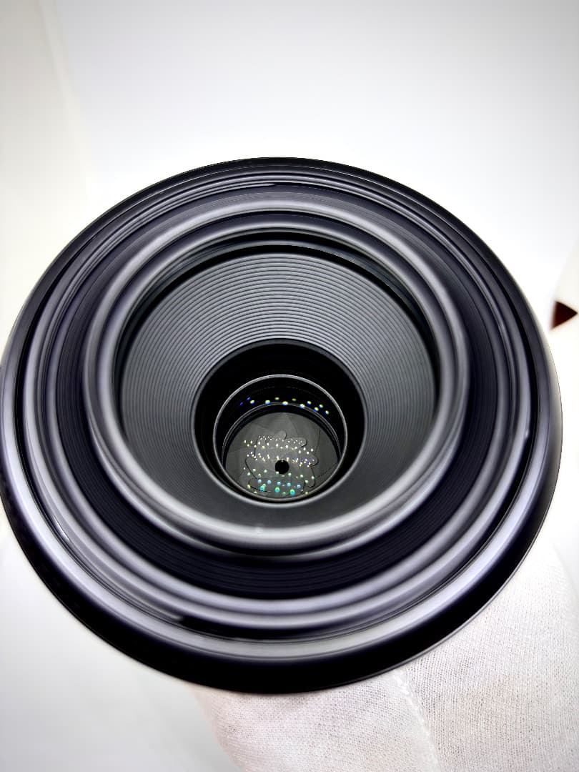 【美品】 SIGMA 70mm F2.8 DG MACRO Art Eマウント