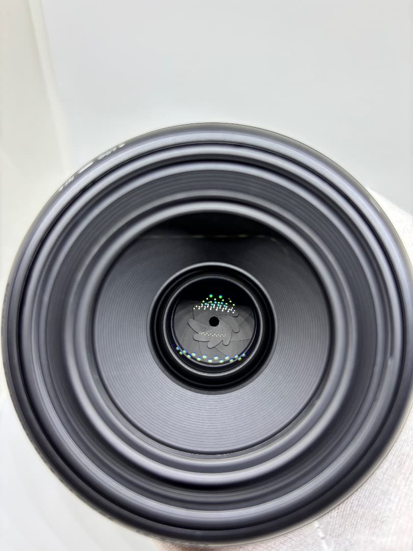 【美品】 SIGMA 70mm F2.8 DG MACRO Art Eマウント