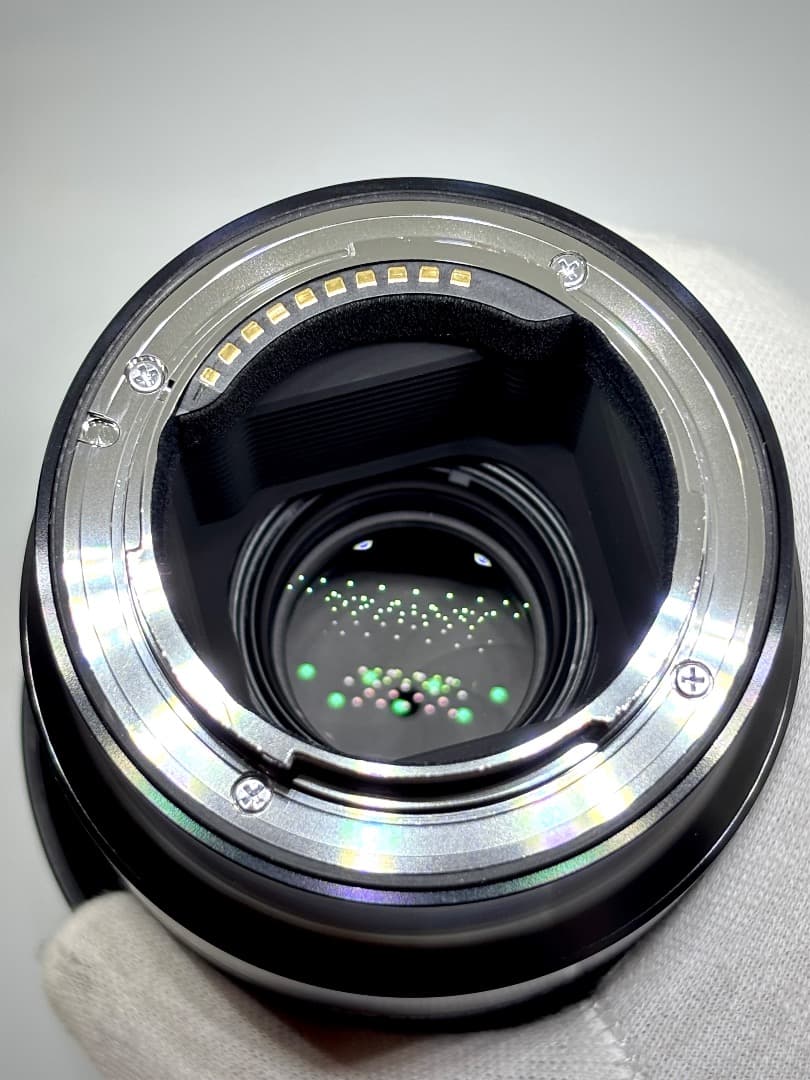 【美品】 SIGMA 70mm F2.8 DG MACRO Art Eマウント