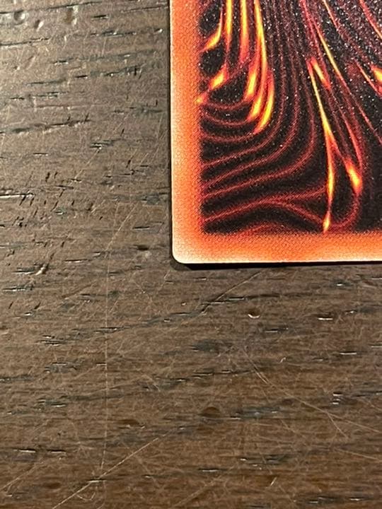 遊戯王 竜騎士ブラックマジシャンガール　絵違いプリシク美品