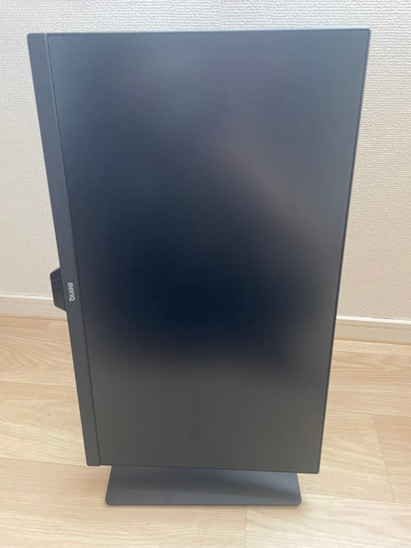 ベンキュージャパン BenQ GW2480T ピボット可能モデル