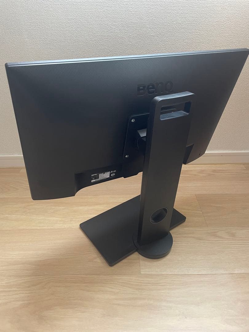 ベンキュージャパン BenQ GW2480T ピボット可能モデル