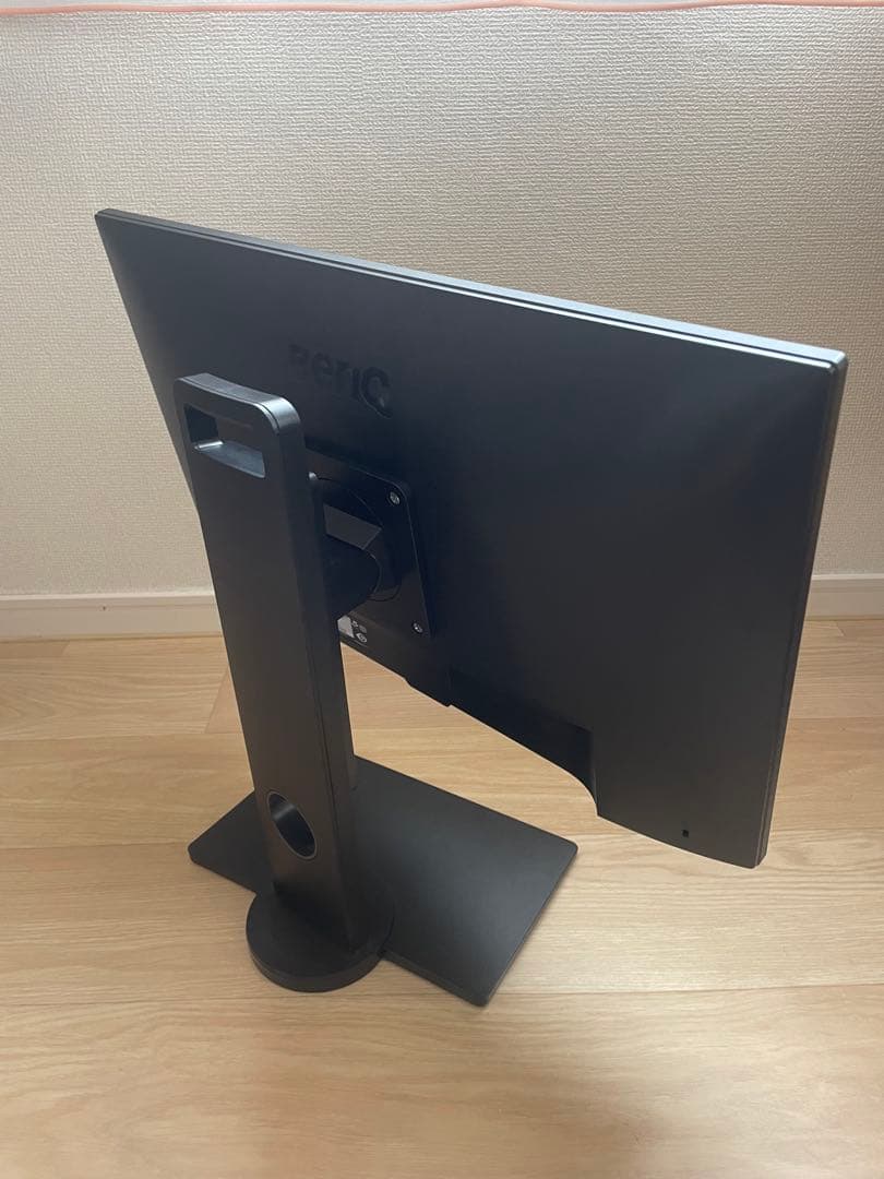 ベンキュージャパン BenQ GW2480T ピボット可能モデル